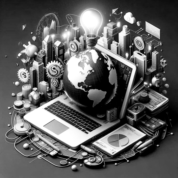 Best Digital Marketer & Graphic Designer In Malappuram-Image