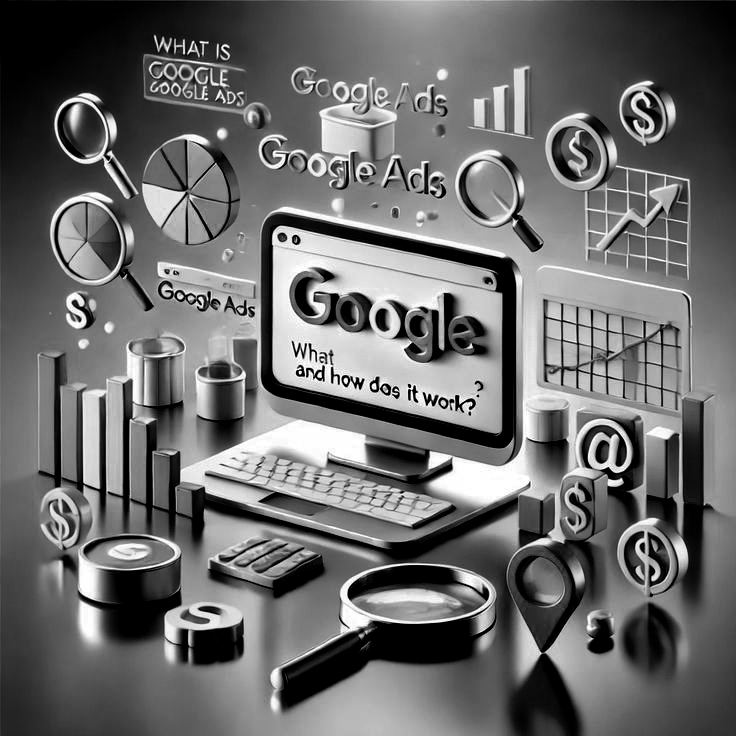 What is Google Ads, and how does it work_